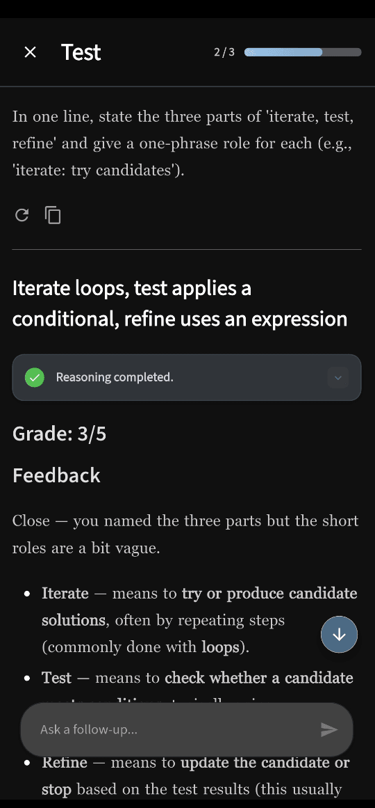 Apply